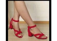 Heel