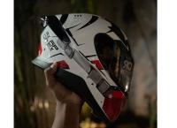 Vega helmet