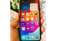 iphone XS