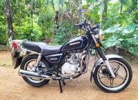 GN Haojue 125