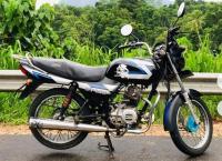 CT 100