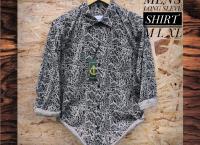 *MENS SINGLE POCKET SHIRT*