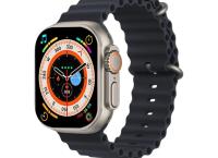 Smart Watch T800 Ultra 2023 New Series 8 Ultra Smart Watch Waterproof Sport Wireless n Charger