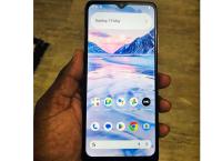Nokia 2.4