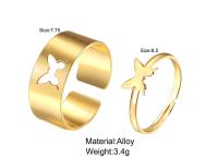 Couple rings