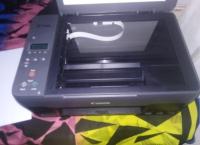 Canon G2020 printer