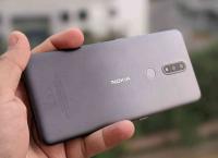 NOKIA 2.4 EXCHANGE 64