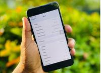 I Phone 8 Plus EXCHANGE