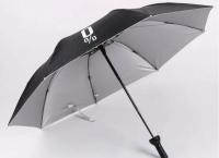 Bottle folding uv umbrella