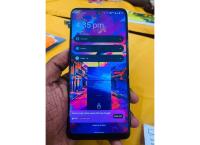 Moto E22s