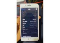 7 plus 256 GB EXCHANGE