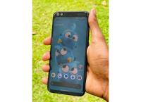 Google pixel 4 EXCHANGE