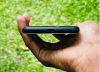 Google pixel 4 EXCHANGE