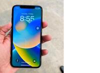 Iphone X EXCHANGE
