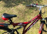 Lumala Mountain Bicycle