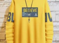 Beliver Gent's t shirt