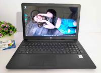 Dell i5 10th gen Laptop