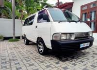 Toyota townace