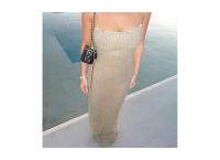 Woman frock