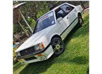 Mitsubishi lanser box