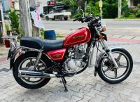 GN 125