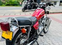 GN 125
