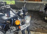 GN 125