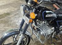 GN 125