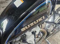 GN 125