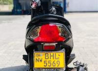 Honda Dio