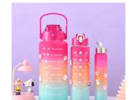 3 in 1 Bottle