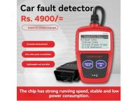 OBD2 Car Diagnostic Code Scanner Tool