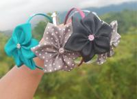 Hair band