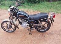 GN 125H