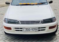Toyota Carina 192