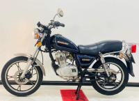 GN 125