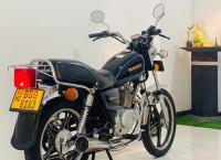 GN 125