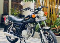 GN 125