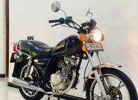 GN 125