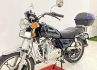 GN 125