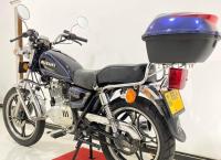 GN 125