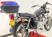 GN 125