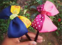 Hair band