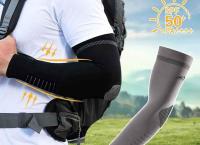 Ice Sleeve Arm Guards
