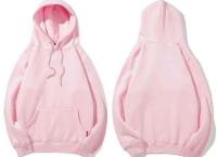 Plain Hoodies