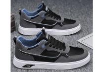 Men Sneakers 2023 Spring Casual Sports Shoes
