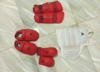 Karathe items