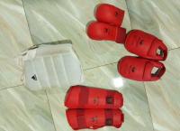 Karathe items