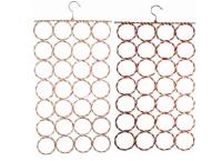28 Holes Shawl Hanger (P01865)