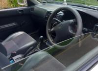 Toyota Corolla 110